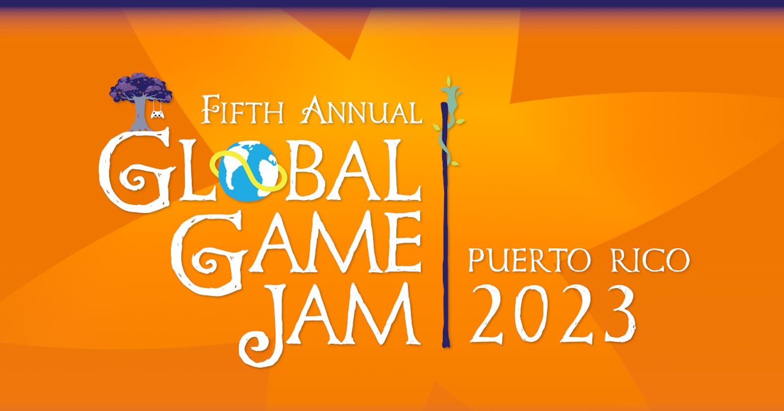 Global Game Jam 2023! - Part 1