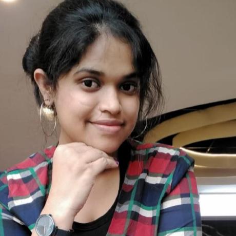 Nandita Sahu