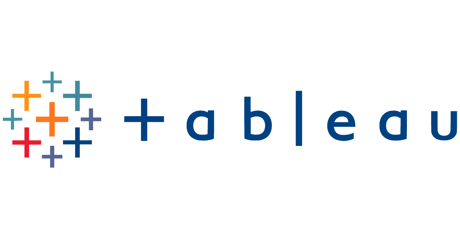 Advanced Analytics in Tableau.