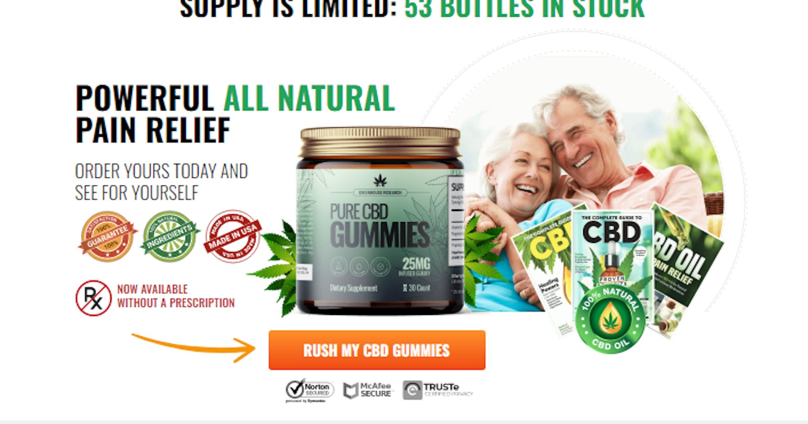 Alpha CBD Gummies: Reviews (Relief Stress, Anxiety) Reduce Joint Pain & Muscle Aches, Official Website!