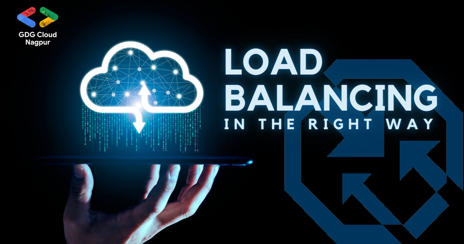 Load Balancing In The Right Way