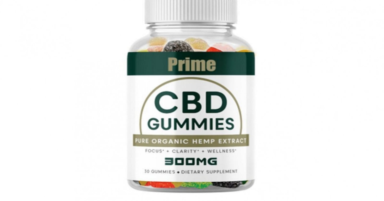 Prime CBD Gummies 300Mg Reviews [2022]:Is It Worth the Money? (Scam or Legit) - Don't Buy Till You Read!– 【Official Website ✔️✔️✔️】