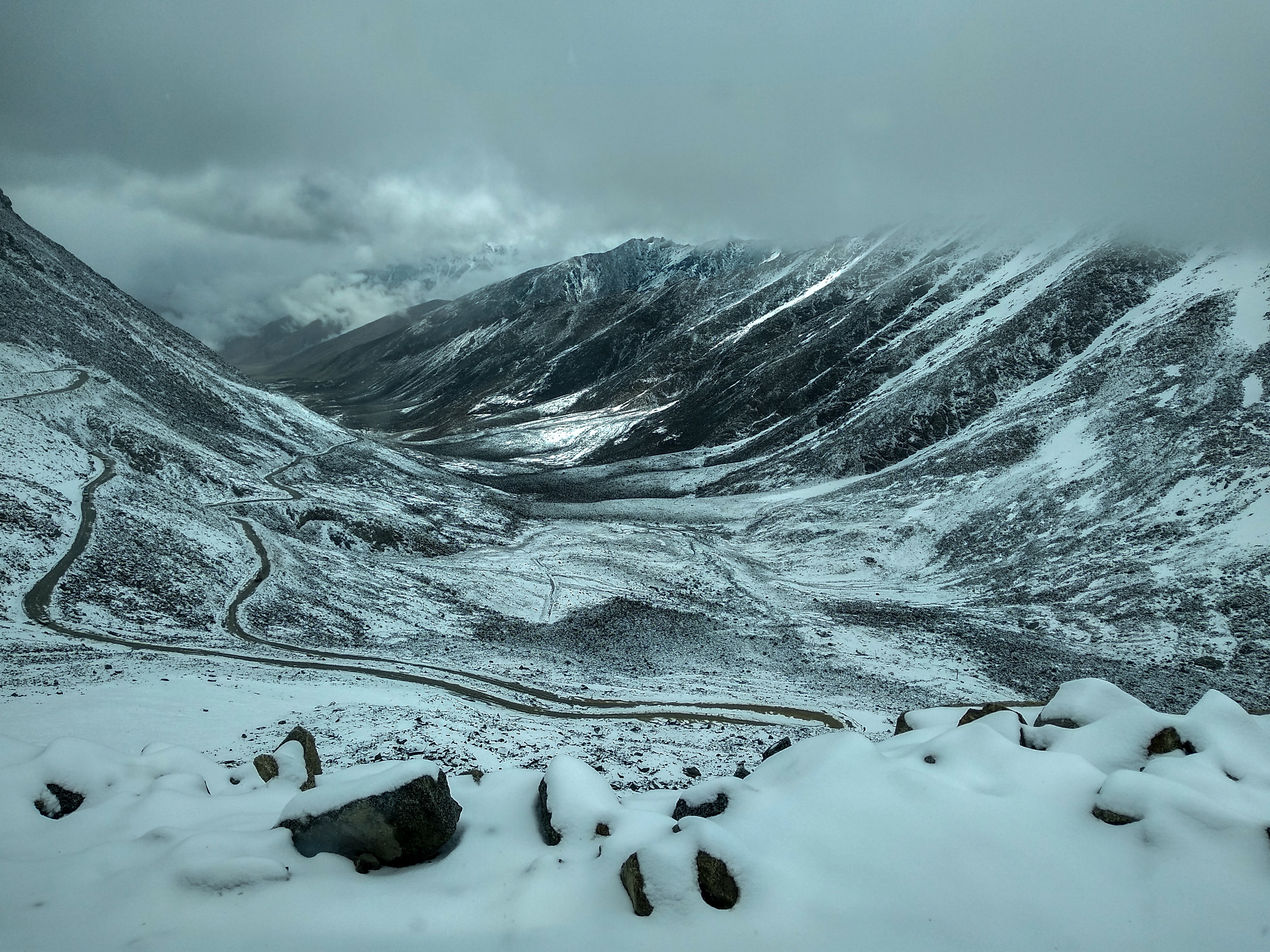 Biking in Ladakh: A Thrilling Adventure Awaits