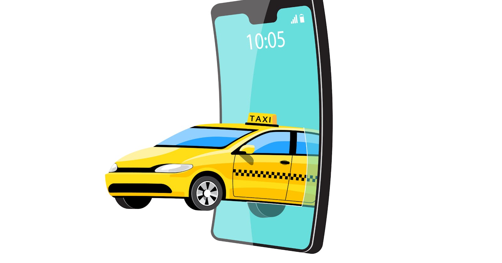 5 Uber alternatives to consider while create your own taxi app