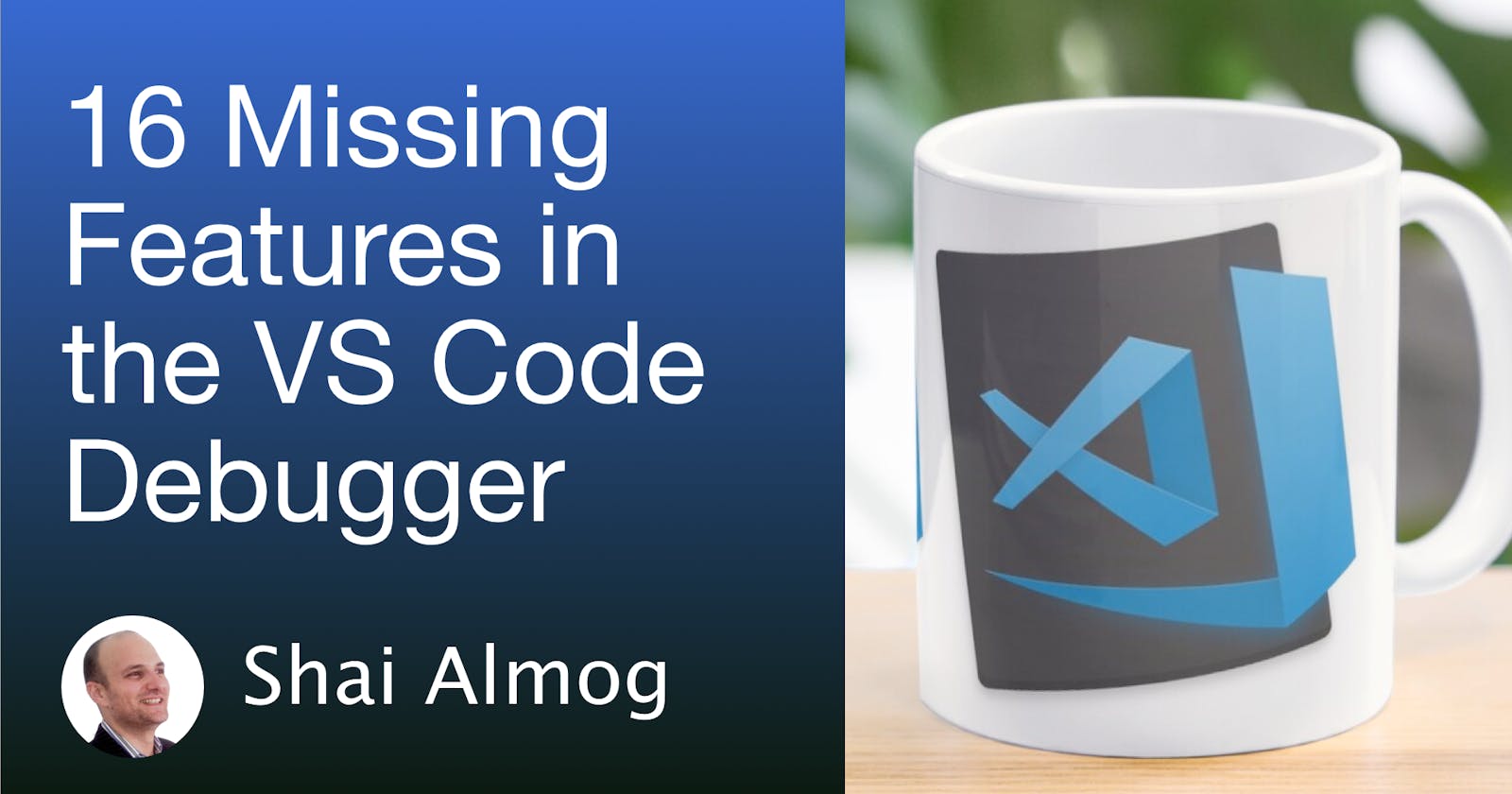 What are you Missing by Debugging in VS Code?