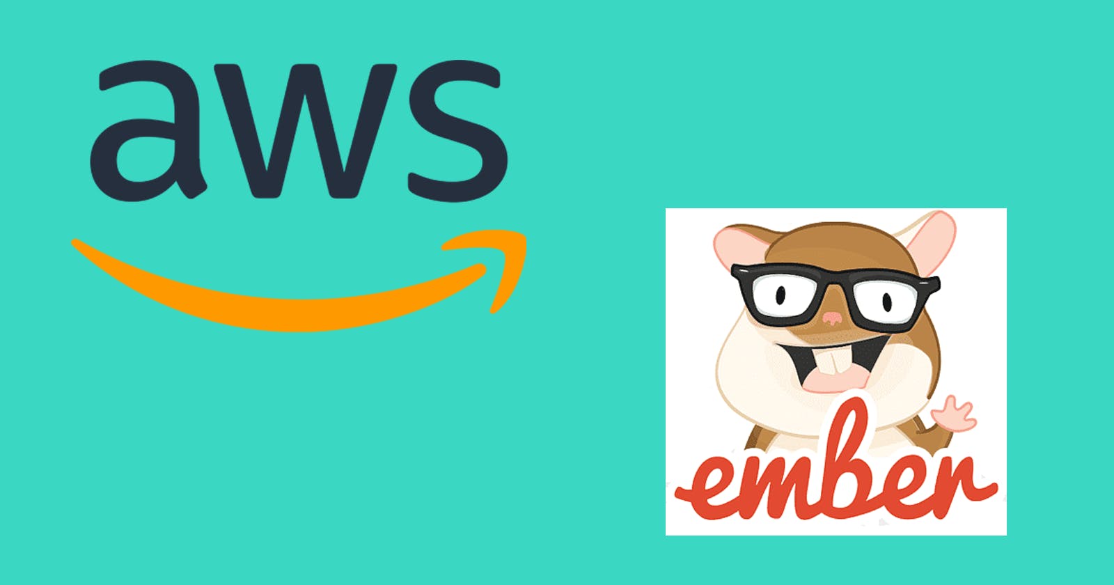 How to use Ember.js with AWS for scalable deployment?