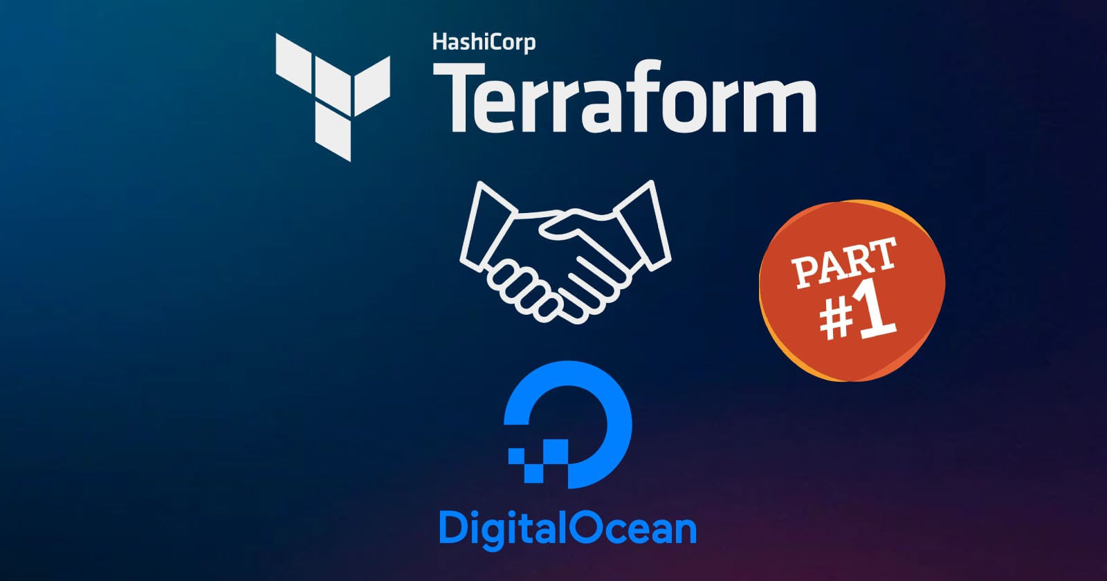 Hands-On with Terraform Part I: Creating a DigitalOcean VPC and Droplet