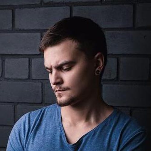 Vadim Orekhov | Software Engineer