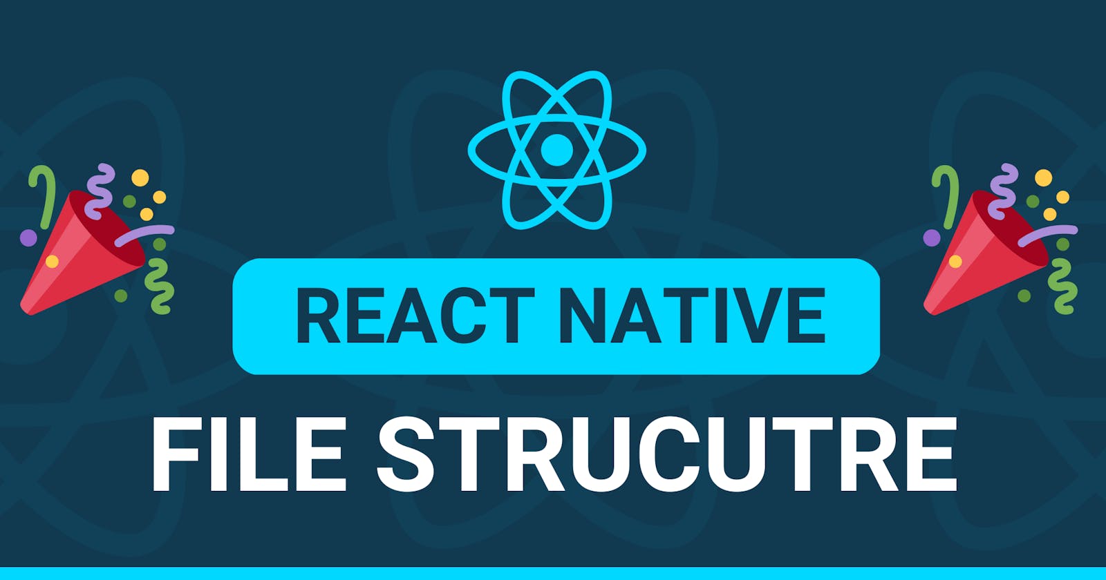 Understanding React Native File Structure Quickly