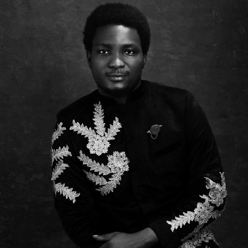 Joseph Ayobami