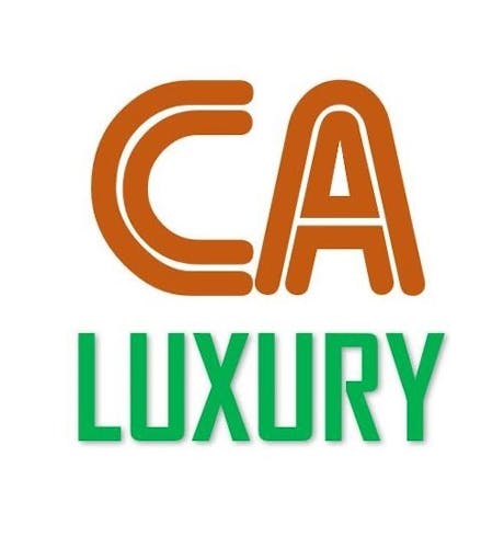California Luxuryhouses's blog