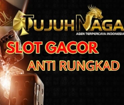 slot gacor 7naga's blog