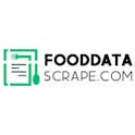 FoodDataScrape