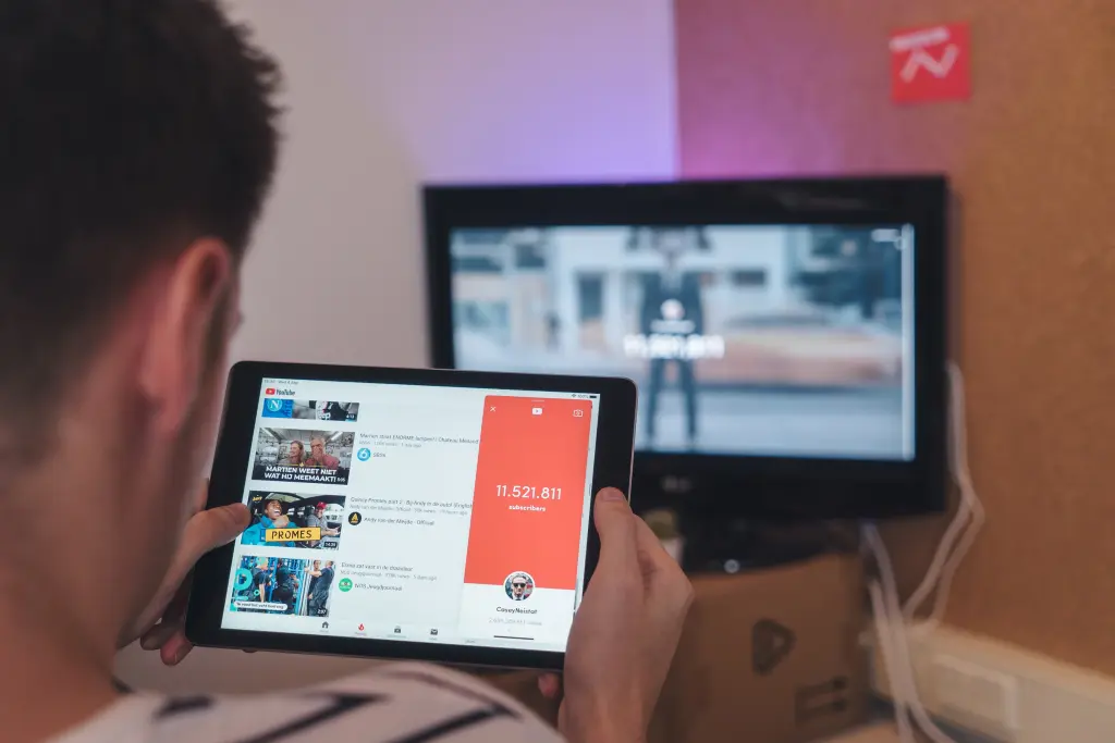 What a Full Stack Developer's Youtube history can do for you (Five channels to consider watching)