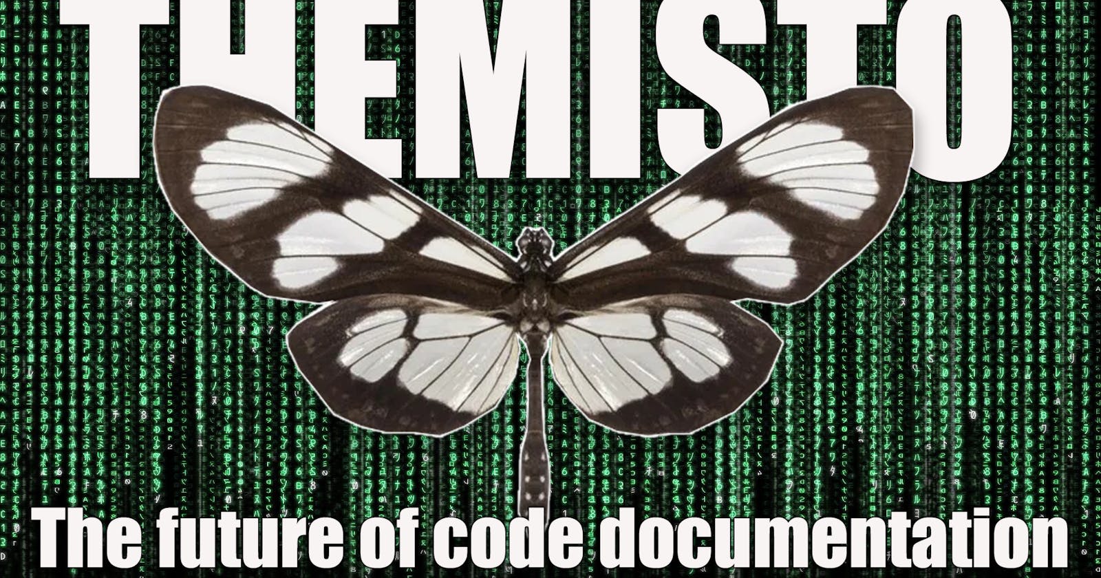 Themisto: The future of code documentation