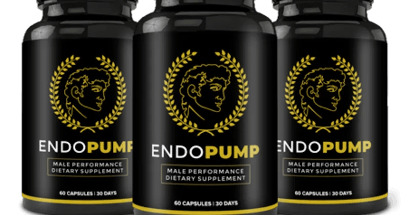 Endopump Male Performance Reviews (Scam Exposed 2023) - Pros, Cons, Side Effects & How It works {US}