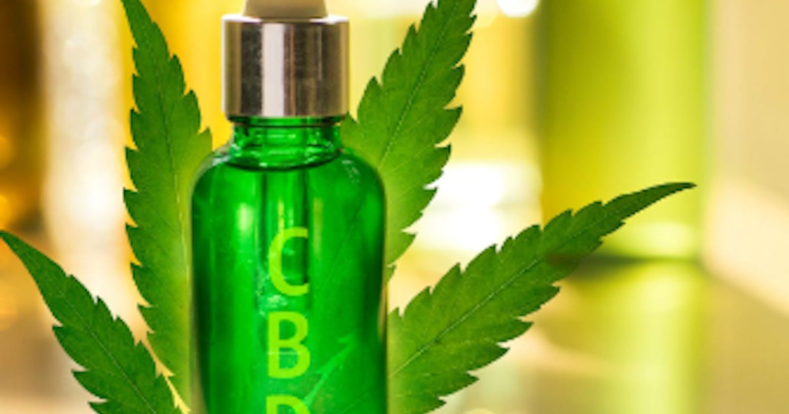 CBD Oil — Are the Benefits Claimed Too Good To Be True?