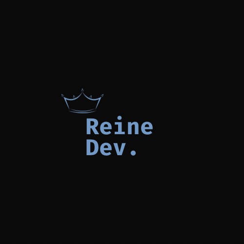 Reine Dev's Blog