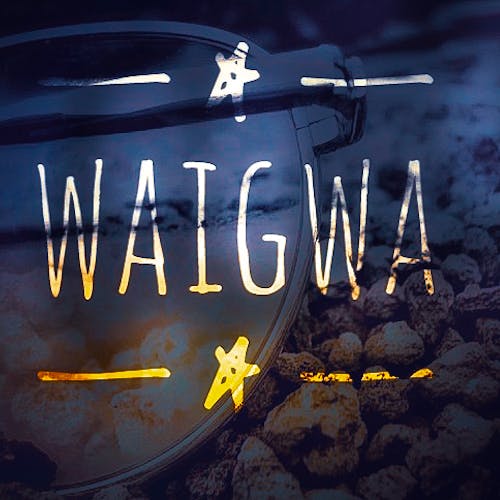 Martin Waigwa
