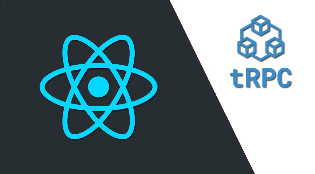 Building an Express, tRPC and React monorepo setup with yarn workspace