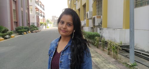 Gudiya Kumari's blog
