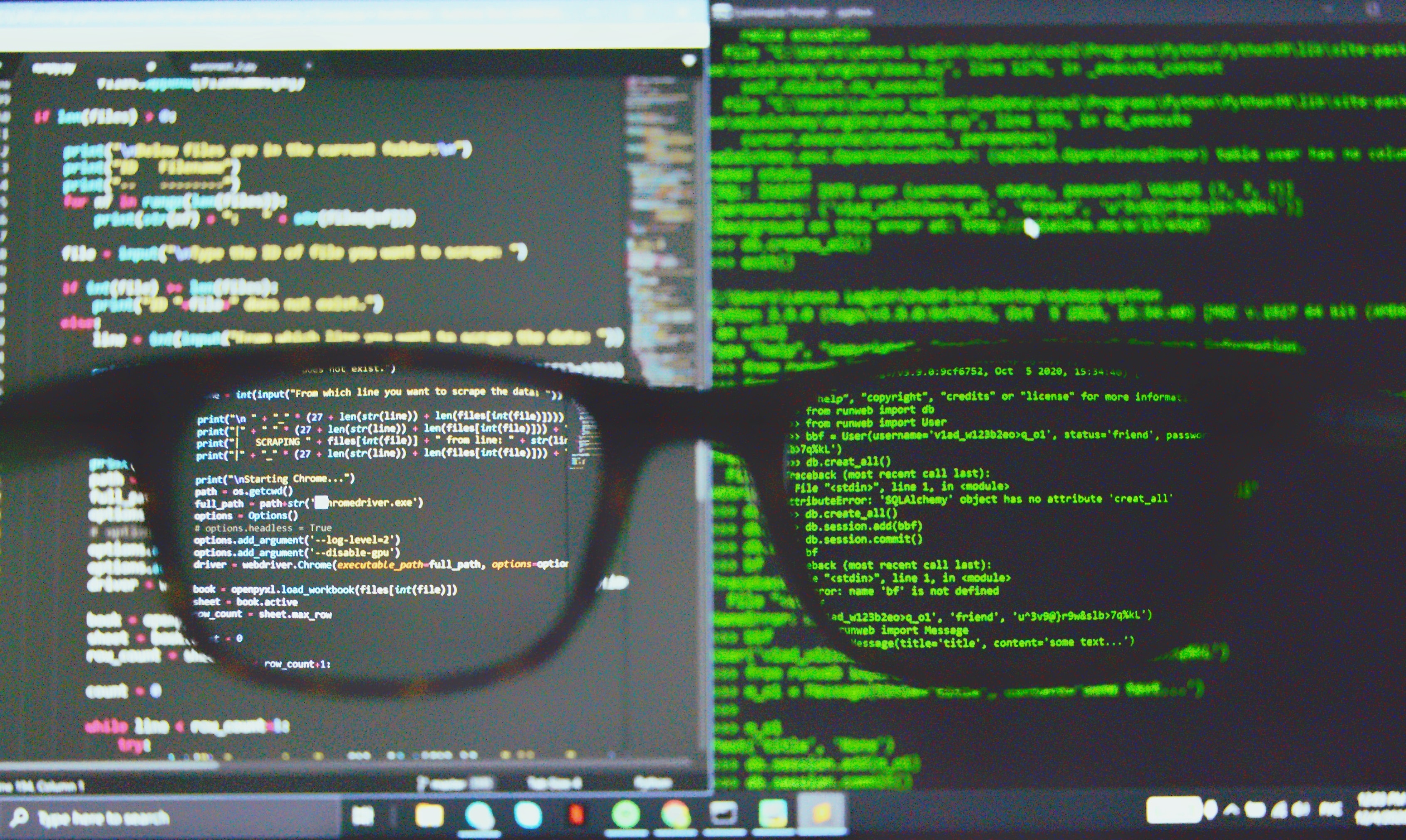 Application Security Basics - SAST, DAST and more!