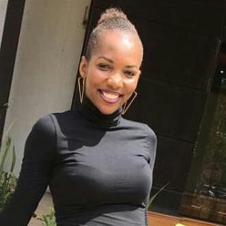 Rita Mwangi