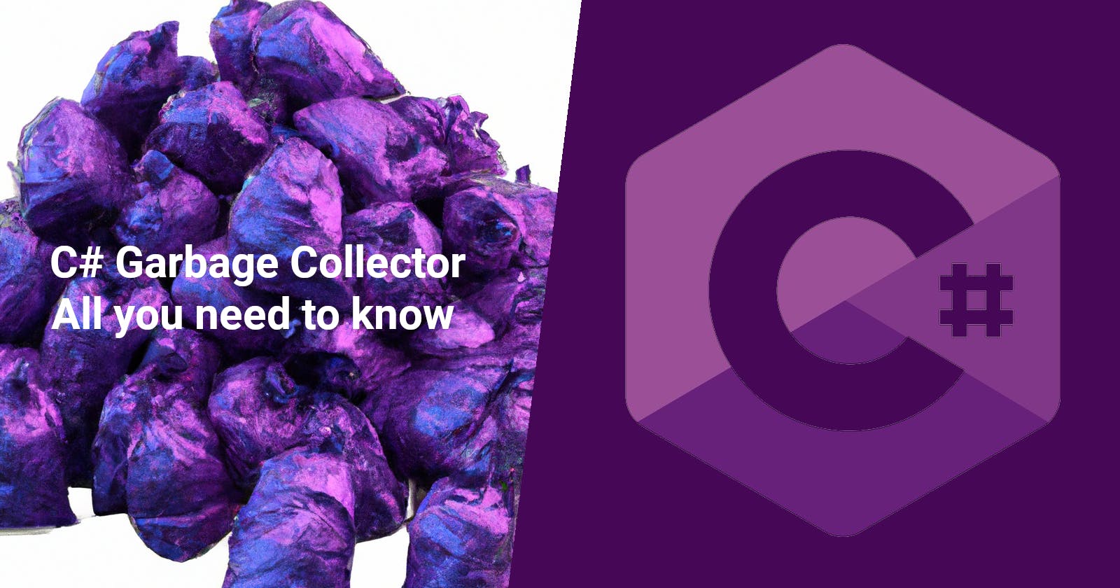 C# Garbage Collector