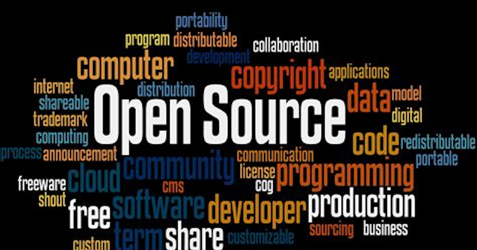 Contributing to Open Source - Baby Steps