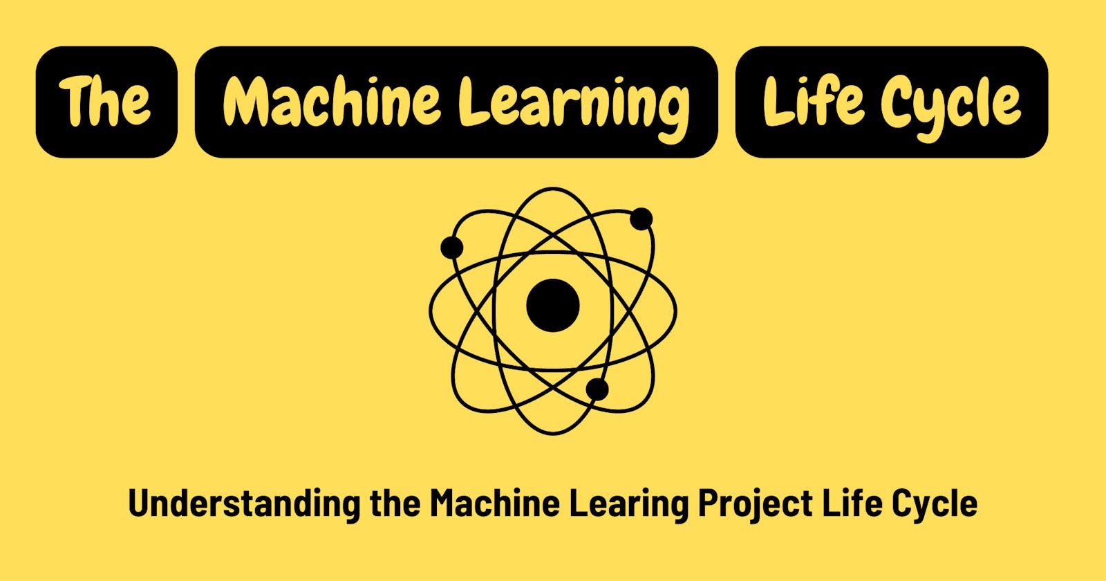 Understanding the Machine Learning Project Life cycle
