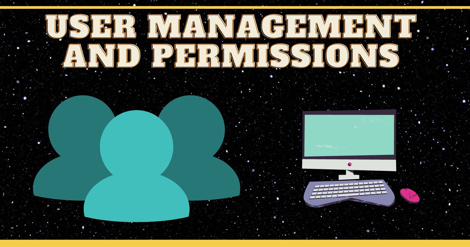 User Managements and Permissions(Part3-Linux)