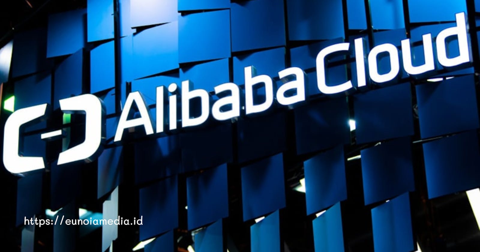 Alibaba Cloud: Initial Stage and Development of Blockchain and Web3 in Indonesia