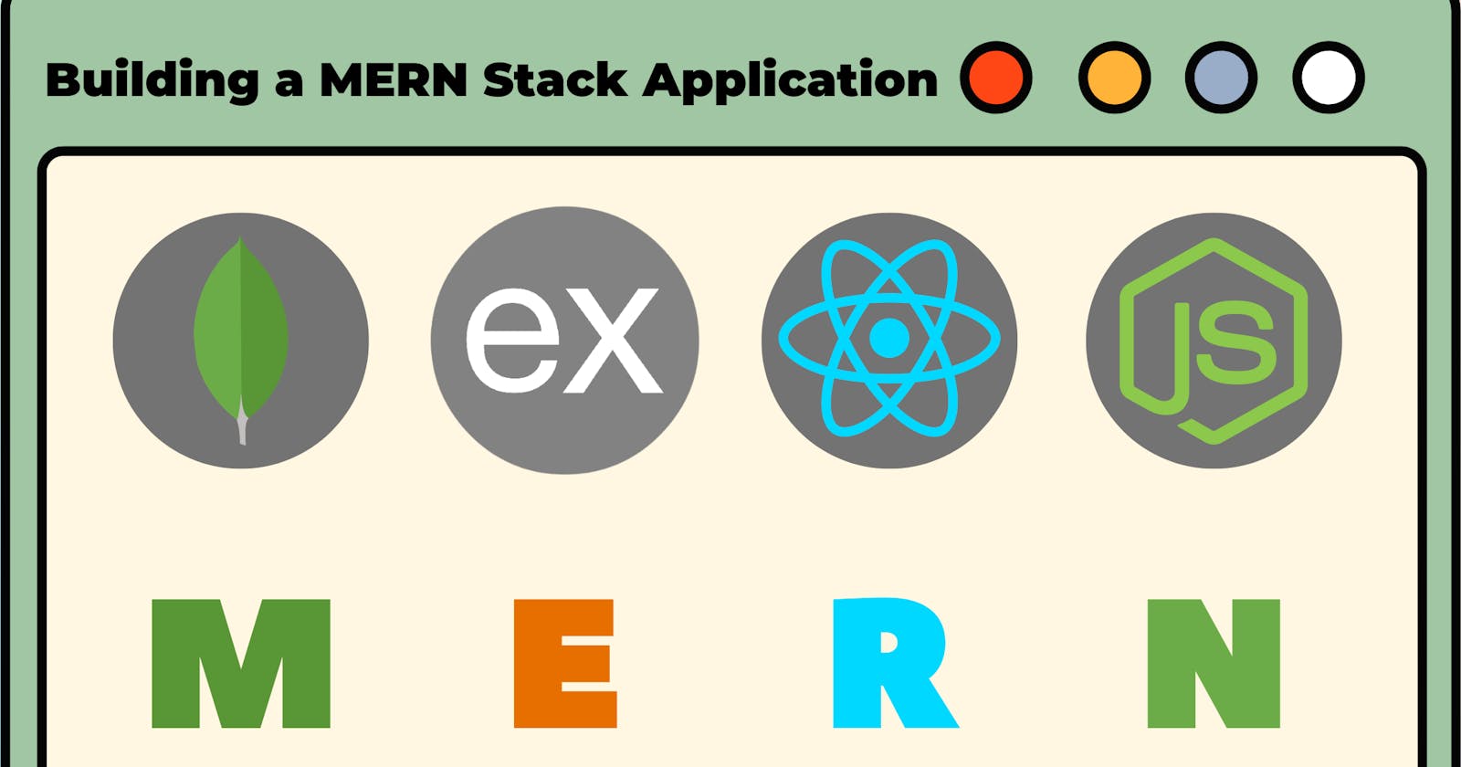 Step-by-Step Guide to Building a MERN Stack Application