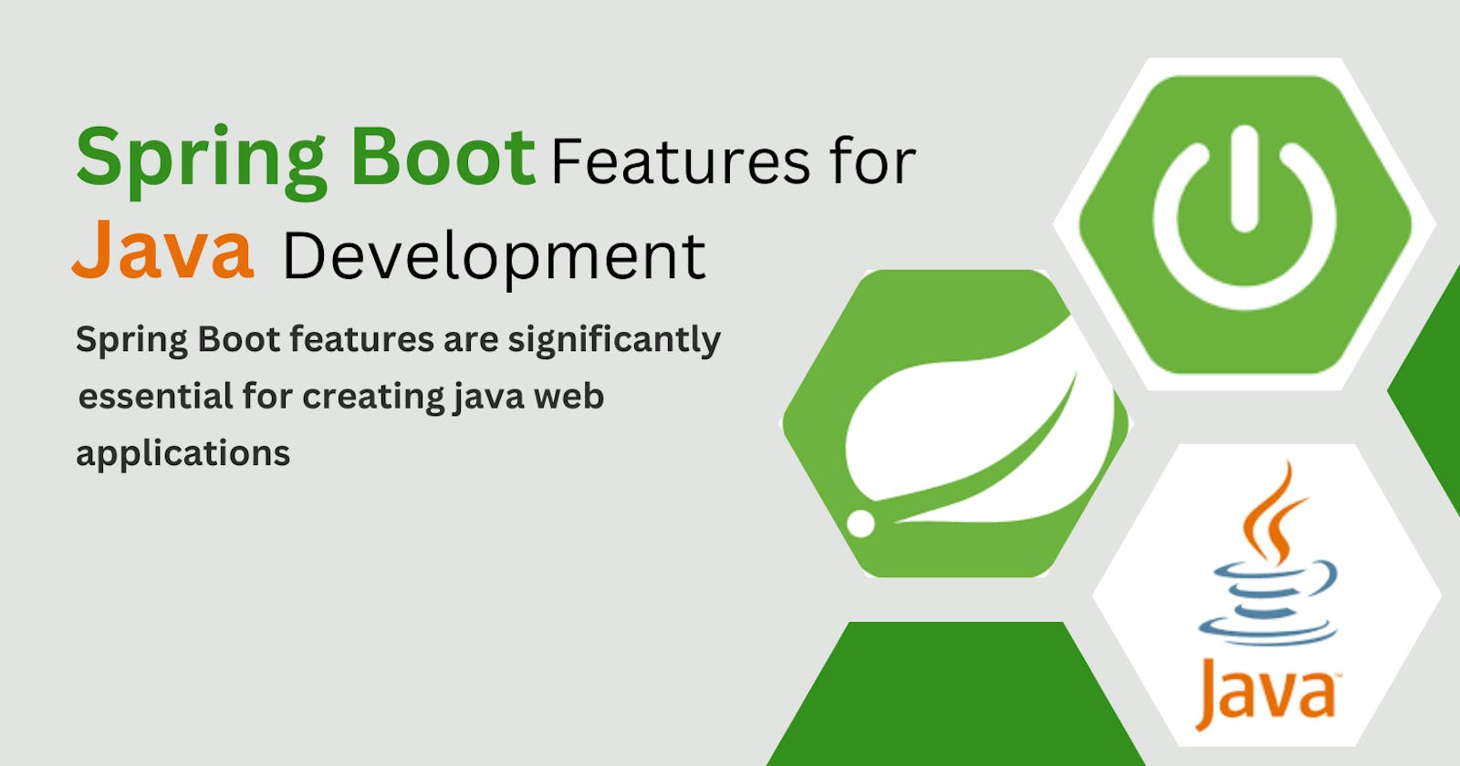 Top 5 Essential Features of Spring Boot for Java Development in 2023