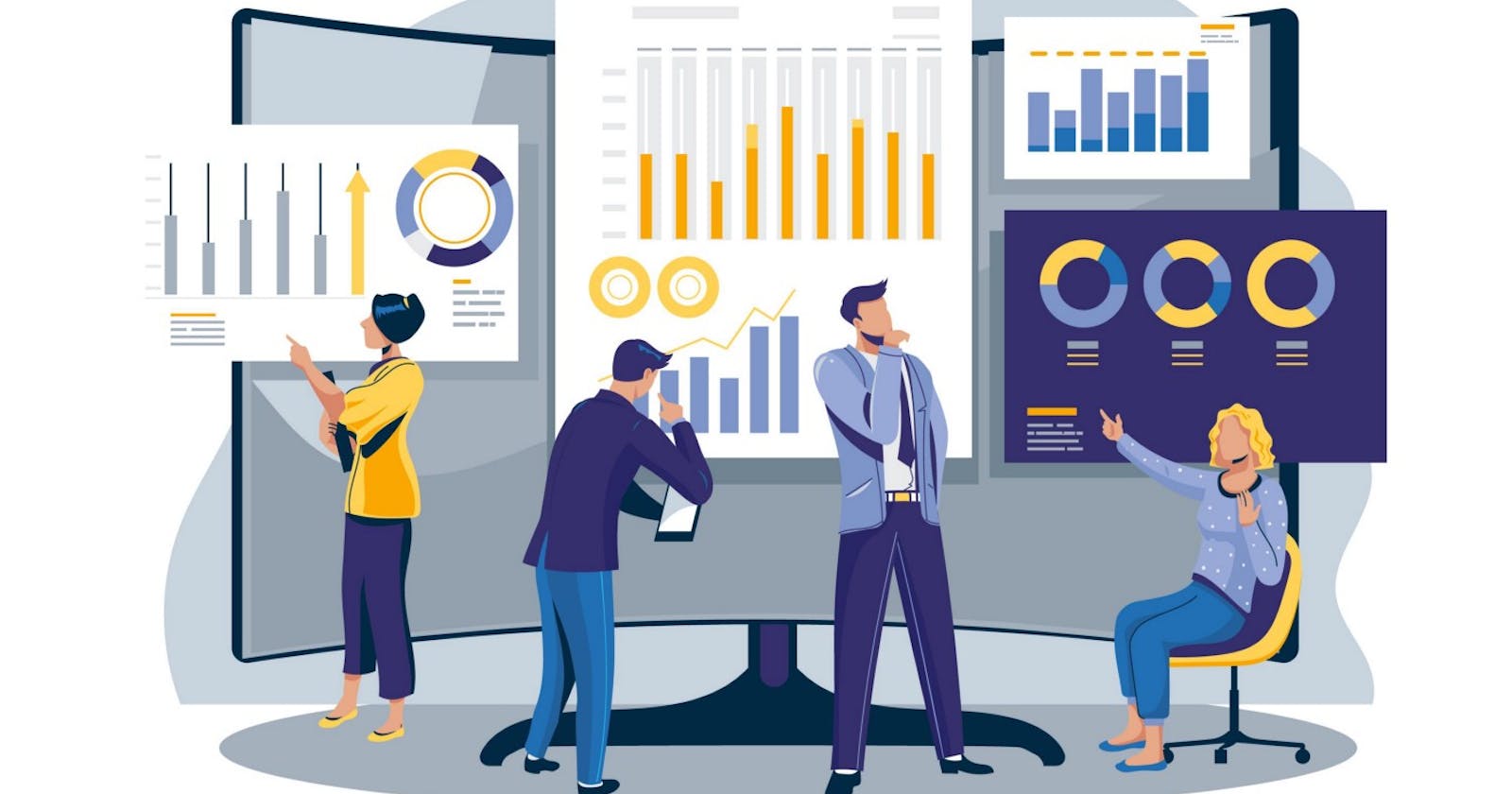 What is Power BI & Why Business Analyst use it ?