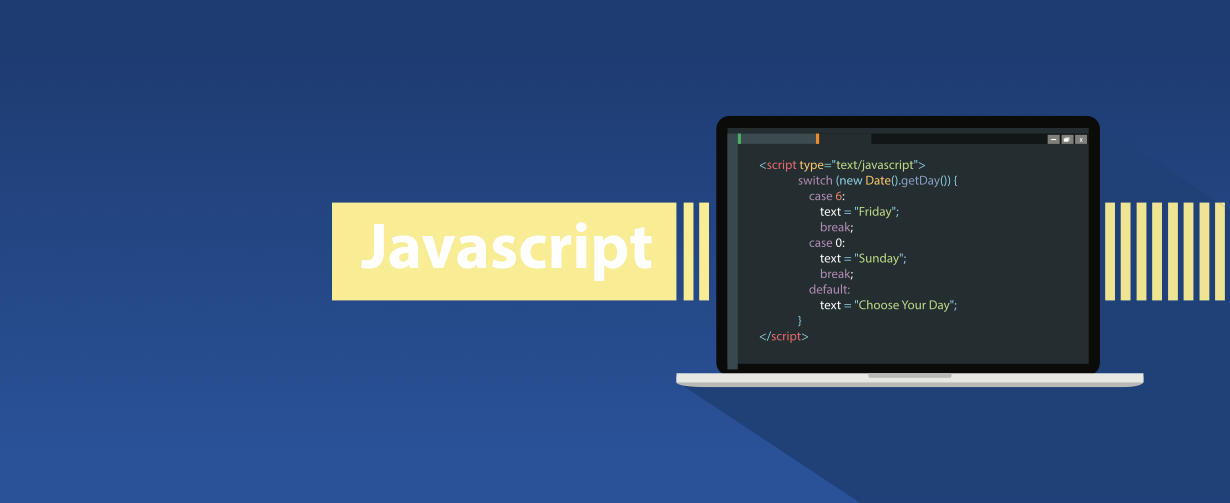 JavaScript Series