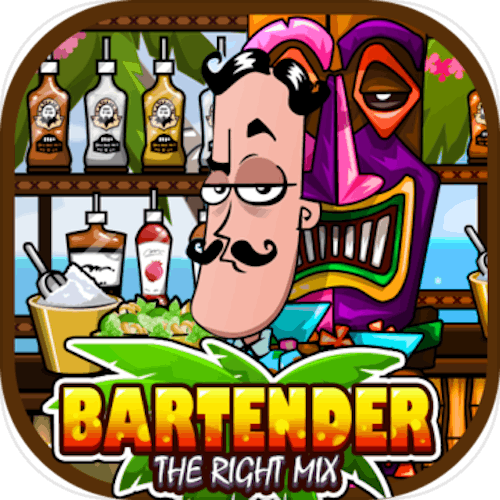 Bartender  The right mix Redeem Code 2023 Coins Generator App's photo