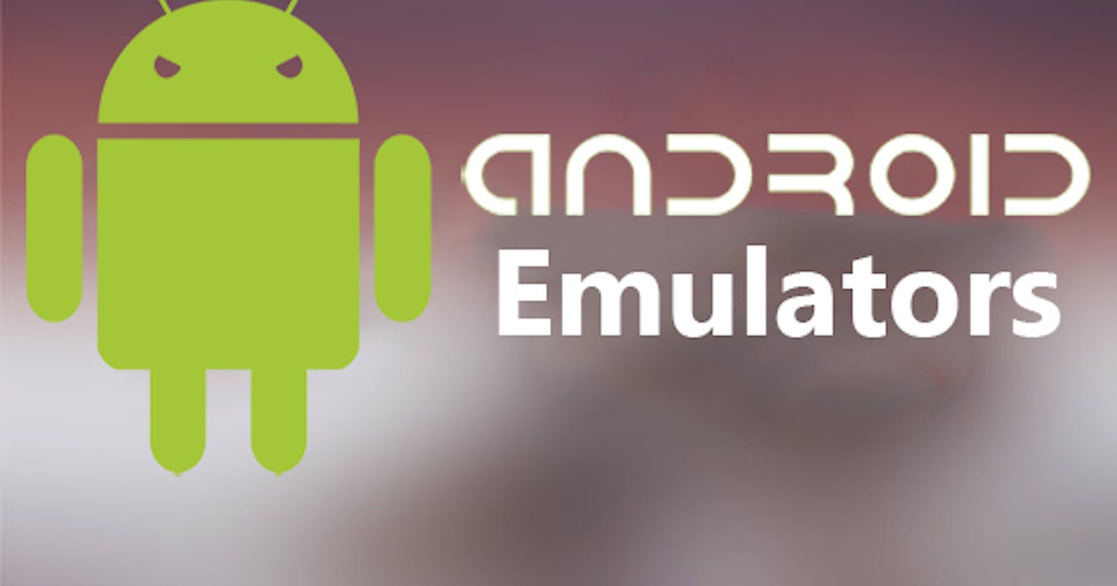 Best Practices for Using Android Emulators In A CI/CD Pipeline