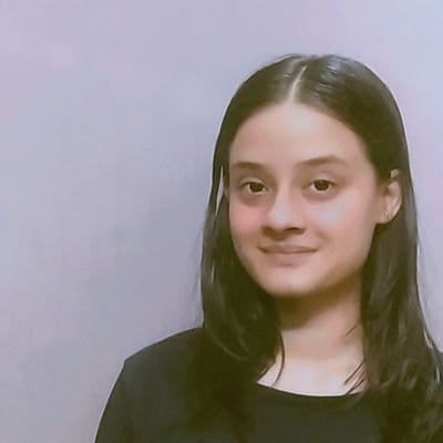 Arushi Bhaisora