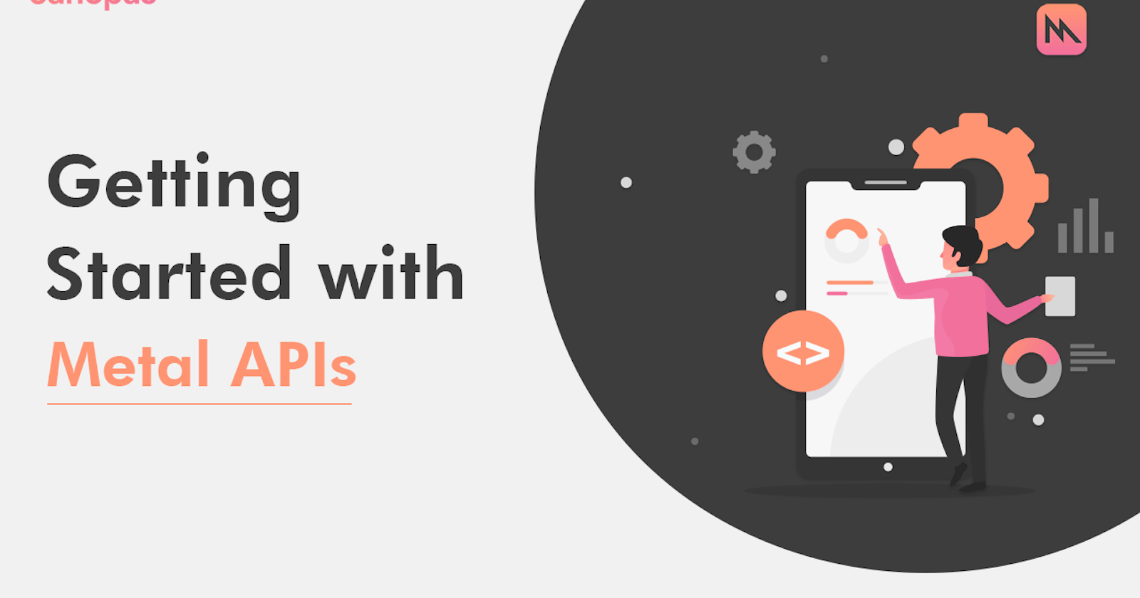 Getting started with Metal APIs— with UIView and SwiftUI