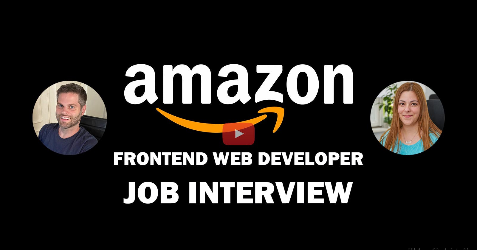 My Amazon Job Interview 2022 : Surprising Questions and Coding Challenge
