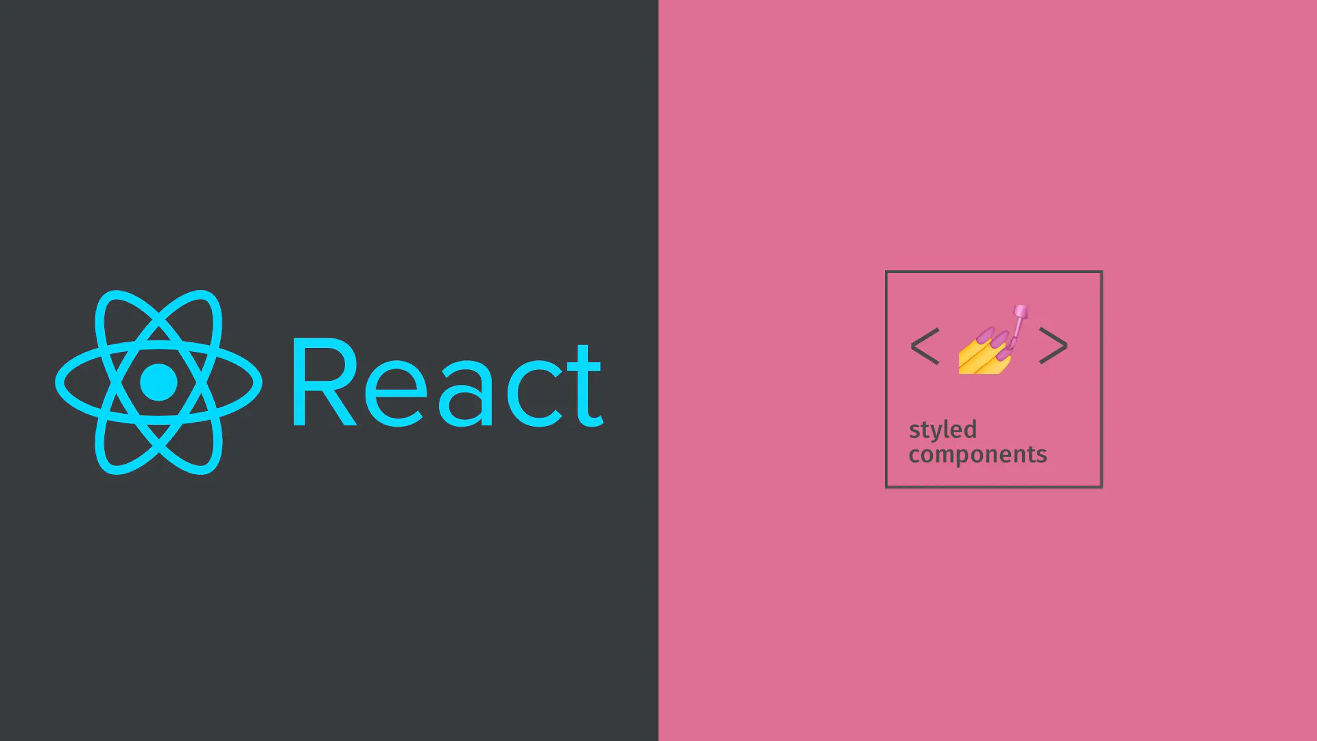 How To Use Styled-Components In React