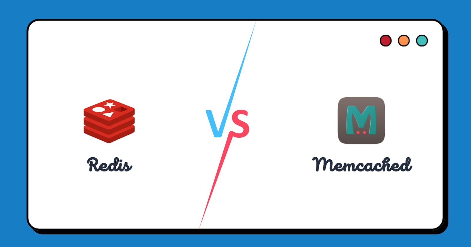 Redis VS Memcached for cache