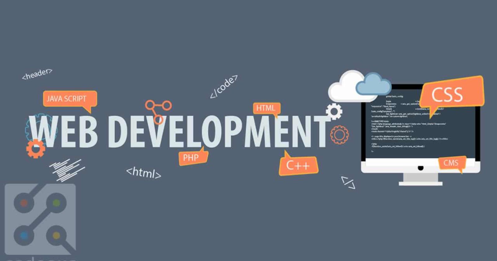 Web Development: A Guide for Beginners