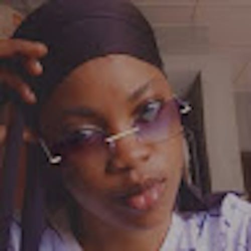 Adeola Bamidele's blog