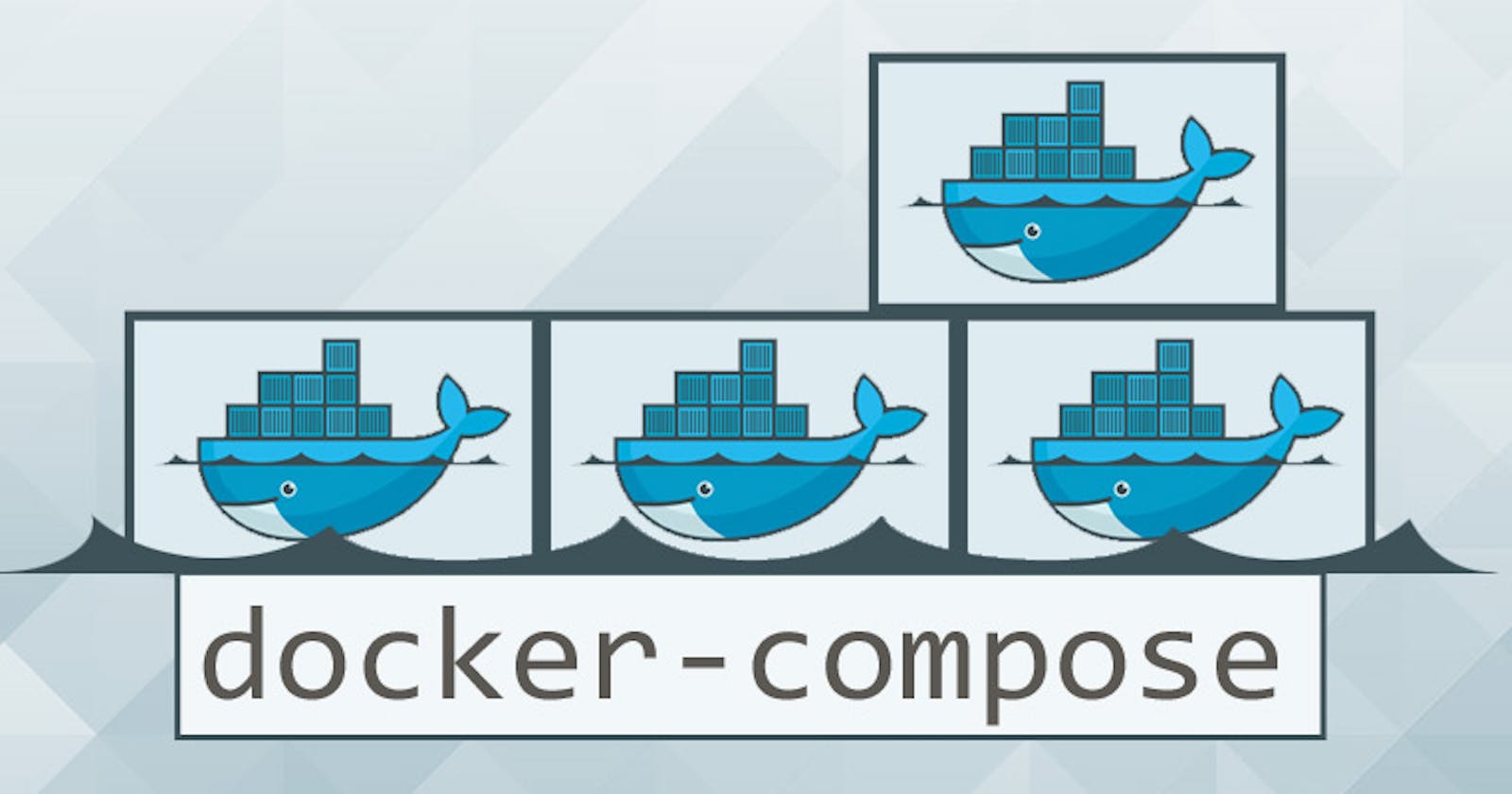 Day 18: What is Docker-Compose?
