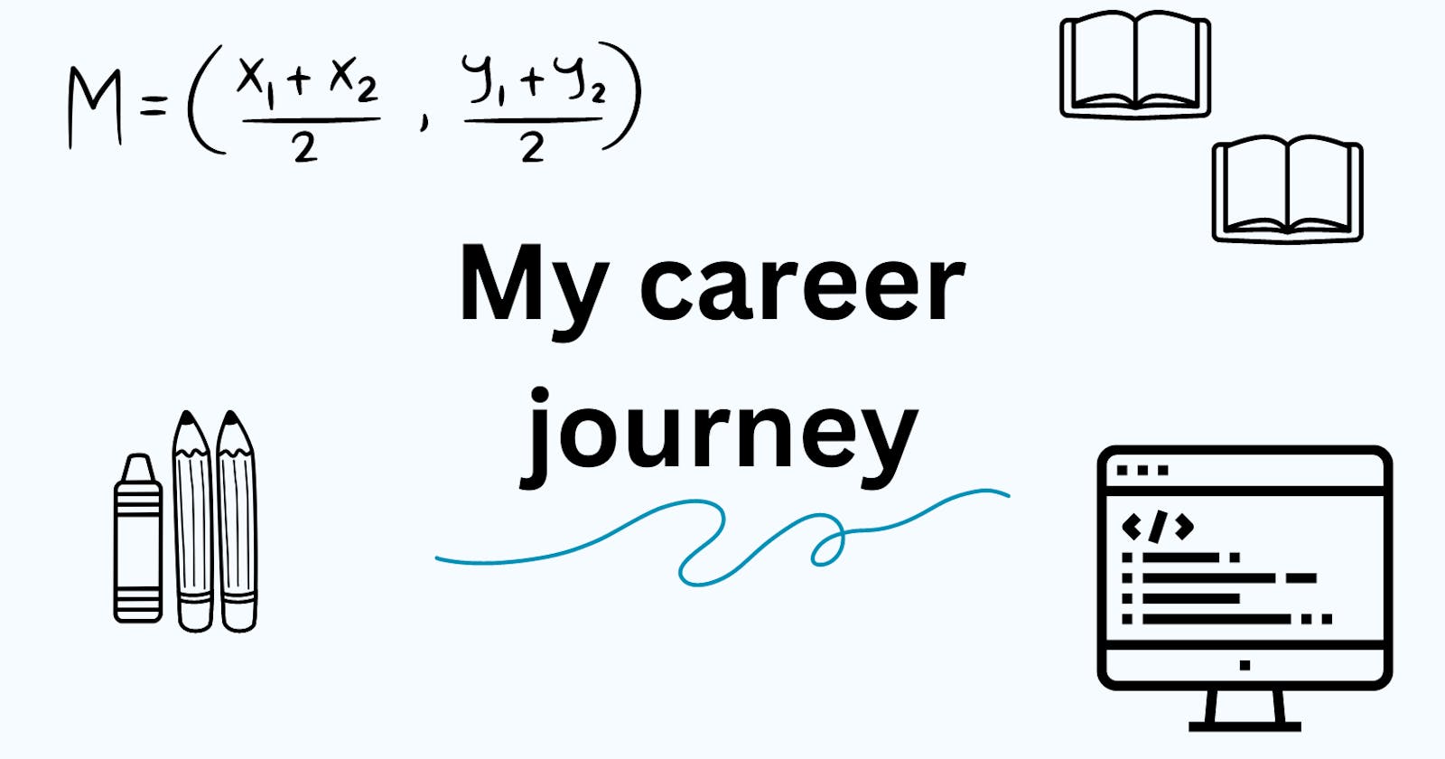 My unconventional career trajectory into tech