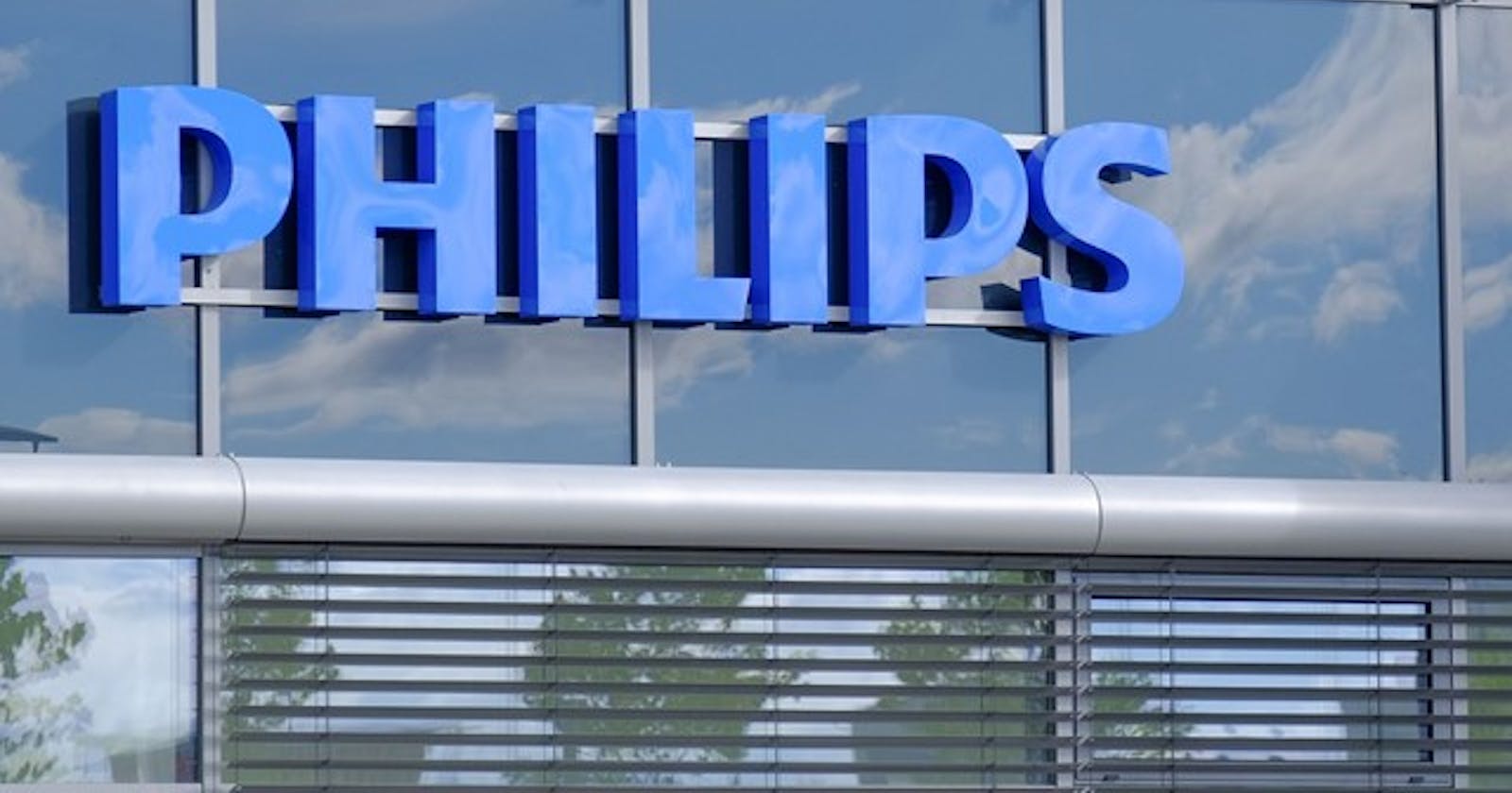 Philips to cut 5 per cent of its global workforce
