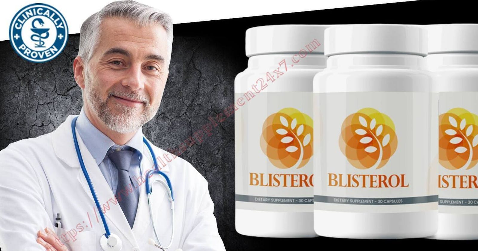 Blisterol Reviews Get Rid From Herpes Virus Does It Work | Where to buy, Advantages, Side Effects(Work Or Hoax)