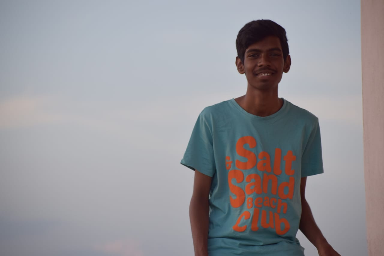 Mohan Thilak